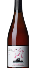 Produto: Celler Credo And the Winner is... Rosat 2025