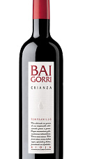 Produto: Baigorri Crianza 2022