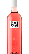 Produto: Baigorri Rosado 2025