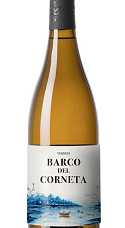 Produto: Barco del Corneta 2024