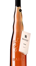 Produto: Batič Rosé 2025