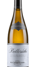Produto: M. Chapoutier Belleruche Blanc 2025