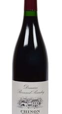 Produto: Bernard Baudry Rouge 2023