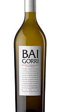 Produto: Baigorri Blanco Fermentado en Barrica 2022