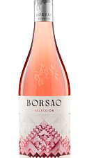 Produto: Borsao Rosado Selección 2025