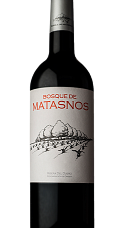 Produto: Bosque de Matasnos Etiqueta Blanca 2022