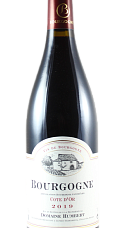 Produto: Domaine Humbert Frères Bourgogne Côte d'Or 2019