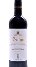 Produto: Briego Vendimia Seleccionada 2024