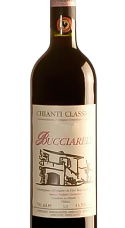 Produto: Bucciarelli Chianti Classico 2018