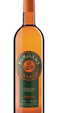 Produto: Burgáns 2025