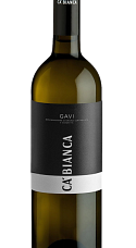 Produto: Ca' Bianca Gavi 2025