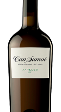 Produto: Can Sumoi Xarel·lo 2024