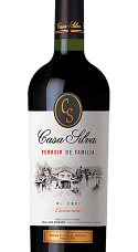 Produto: Casa Silva Carménère Reserva 2024