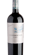 Produto: Casas del Bosque Gran Reserva Carménère 2024
