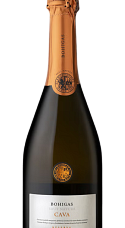 Produto: Bohigas Brut Nature Reserva