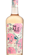 Produto: Caves d'Esclans The Pale Rosé 2025
