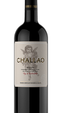 Produto: Challao 2021