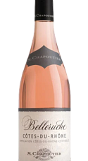Produto: M. Chapoutier Belleruche Rosé 2025