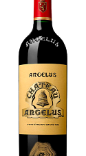 Produto: Château Angélus 2025 em primeur