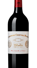 Produto: Château Cheval Blanc 2025 em primeur