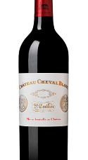 Produto: Château Cheval Blanc 2025 em primeur