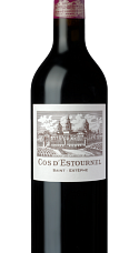 Produto: Château Cos d'Estournel 2025 em primeur