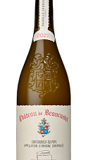 Produto: Château De Beaucastel Blanc 2022
