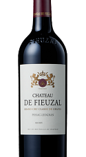 Produto: Château de Fieuzal 2025 em primeur