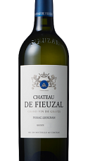 Produto: Château de Fieuzal Blanc 2025 em primeur