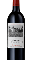 Produto: Château l'Evangile 2025 em primeur