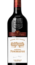 Produto: Château Fombrauge 2025 em primeur
