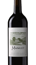 Produto: Château Mangot 2025 em primeur