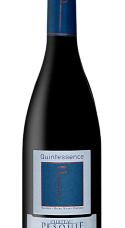 Produto: Château Pesquié Quintessence Rouge 2022