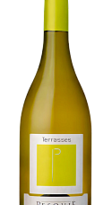 Produto: Château Pesquié Terrasses Blanc 2024