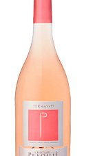 Produto: Château Pesquié Terrasses Rosé 2024