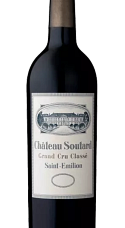 Produto: Château Soutard 2025 em primeur