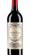 Produto: Château Gazin 2025 em primeur