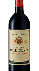 Produto: Château Larcis Ducasse 2025 em primeur