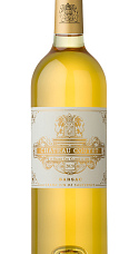 Produto: Château Coutet 2025 em primeur