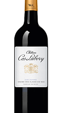 Produto: Château Cos Labory, 2025, en primeur