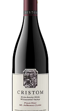 Produto: Cristom Mt Jefferson Cuvee Pinot Noir 2024