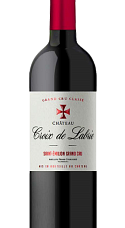 Produto: Château d' Croix de Labrie, Saint-Émilion Grand Cru 2025 em primeur