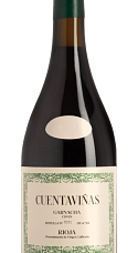 Produto: Cuentaviñas CDVIN Garnacha 2025 em primeur