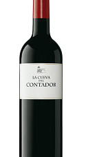 Produto: La Cueva del Contador 2025 em primeur