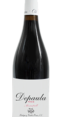 Produto: Depaula Monastrell 2025