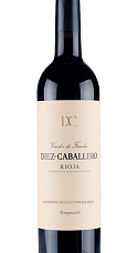 Produto: Diez-Caballero Vendimia Seleccionada 2018
