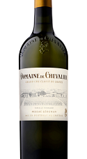 Produto: Domaine de Chevalier Blanc 2025 em primeur