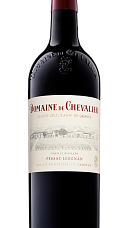 Produto: Domaine de Chevalier 2025 em primeur