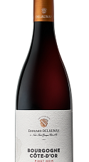 Produto: Edouard Delaunay Bourgogne Cote d’Or Pinot Noir 2022