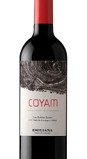 Produto: Emiliana Coyam 2022